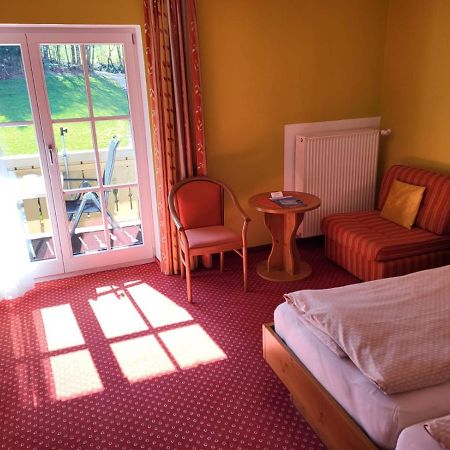 Gaestehaus Schwarz Prien am Chiemsee Εξωτερικό φωτογραφία